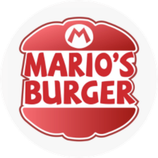 Mario's Burger