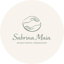 Sabrina Maia Massoterapeuta